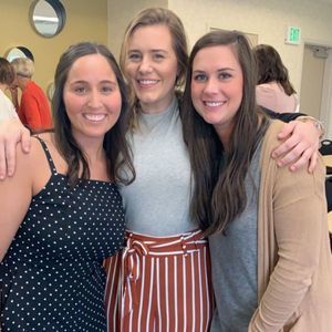 Meet your Posher, Brice